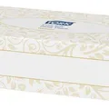 Ďalší obrázok produktu Odličovacie obrúsky, 2vrstvové, 100 ks, TORK Premium, biele