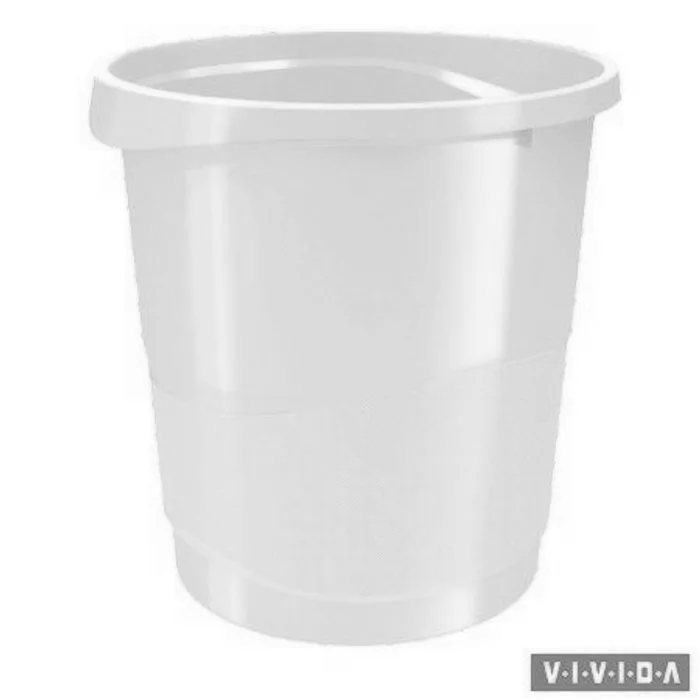 Hlavný obrázok produktu Odpadkový koš Esselte Europost VIVIDA, VIVIDA Žlutá