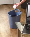Odpadkový kôš "Green2Desk", modrý, plastový, FELLOWES