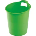 Odpadkový kôš "Green2Desk", zelený, plastový, FELLOWES