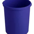 Ďalší obrázok produktu Odpadkový kôš, plastový, 30 l, VEPA BINS, modrý