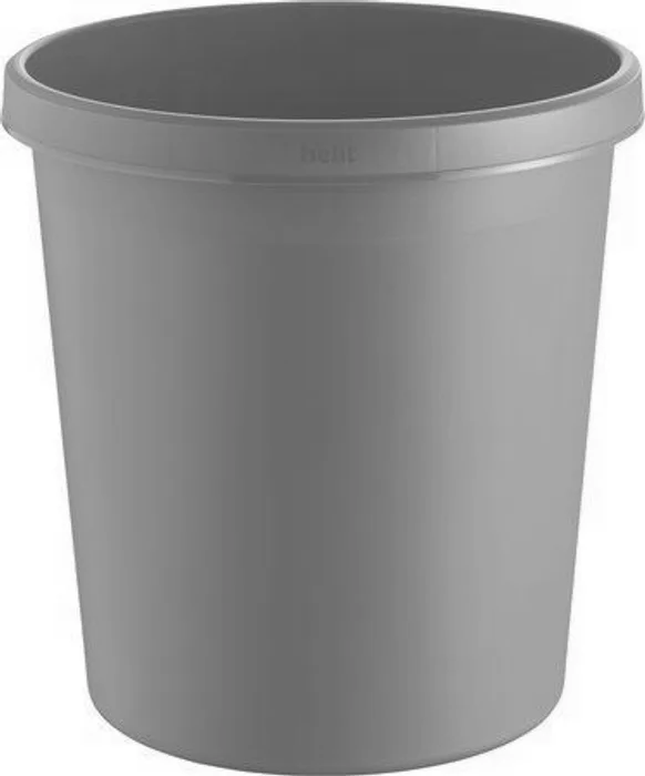 Hlavný obrázok produktu Odpadkový koš, zelená, 18 litrů, HELIT
