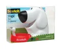 Odvíječ na lepiacu pásku, s páskou, 3M SCOTCH "Dog"