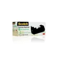 Ďalší obrázok produktu Odvíjač na lepiacu pásku stolný C38, 3M/SCOTCH