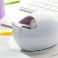 Ďalší obrázok produktu Odvíječ na lepicí pásku ve tvaru kamene, bílý, 3M/SCOTCH