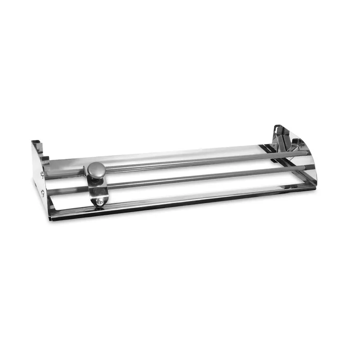 Hlavný obrázok produktu Odvinovač fólie 45 cm s kolečkem [1 ks]