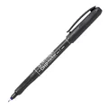 OHP permanentný popisovač 0,6 mm Centropen 2636 F modrý