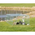 Ďalší obrázok produktu Ohrádka pre hlodavce 216x65x116cm