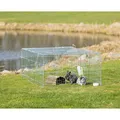 Ďalší obrázok produktu Ohrádka pre hlodavce 216x65x116cm