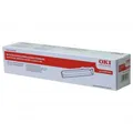 OKI originál toner 43979102, black, 3500str., OKI B410, B430, B440, MB460, MB470, MB480, O