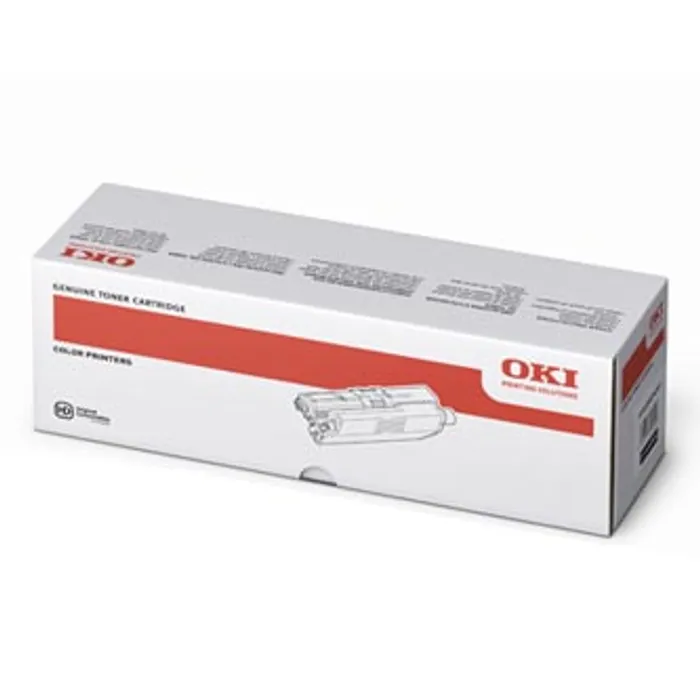 Hlavný obrázok produktu OKI originální toner 44469803, black, 3500str., OKI C310, C330, 510, 530, O