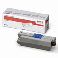 OKI originál toner 44469803, black, 3500str., OKI C310, C330, 510, 530, O
