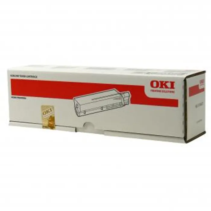 Hlavný obrázok produktu OKI originální toner 44574702, black, 3000str., OKI B411, B431, O