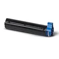 OKI originál toner 45807102, black, 3000str., OKI B412, B432, B512, MB472, 492, 562, O
