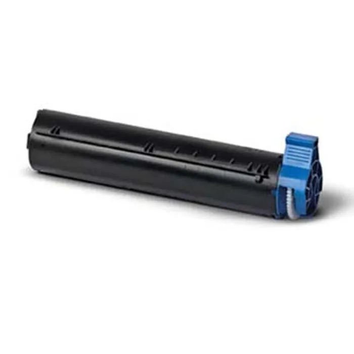 Hlavný obrázok produktu OKI originální toner 45807102, black, 3000str., OKI B412, B432, B512, MB472, 492, 562, O
