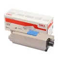 OKI originál toner 46508712, black, 3500str., high capacity, OKI C332, MC363, O