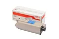OKI originál toner 46508716, black, 1500str., OKI C332, MC363, O