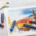 Ďalší obrázok produktu Olejové pastely Faber-Castell 127024 24 farieb