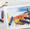 Ďalší obrázok produktu Olejové pastely Faber-Castell 127024 24 farieb