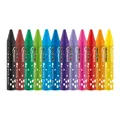 Ďalší obrázok produktu Olejové pastely Maped Color’Peps Oil Pastels, 12 farieb