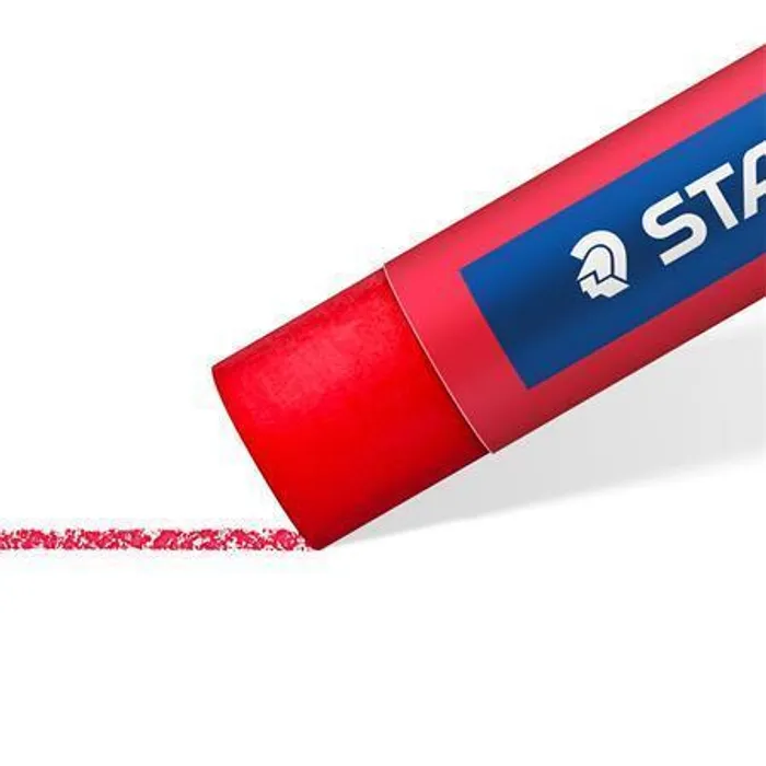 Hlavný obrázok produktu Olejové pastely "Noris Club", 12 barev, STAEDTLER