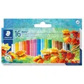 Ďalší obrázok produktu Olejové pastely "Noris Club", 16 farieb, STAEDTLER