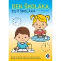 Ďalší obrázok produktu Omalovánka - A5 - Deň školáka