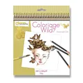 Maľovanky Avenue Mandarine Coloriage Wild typ 7