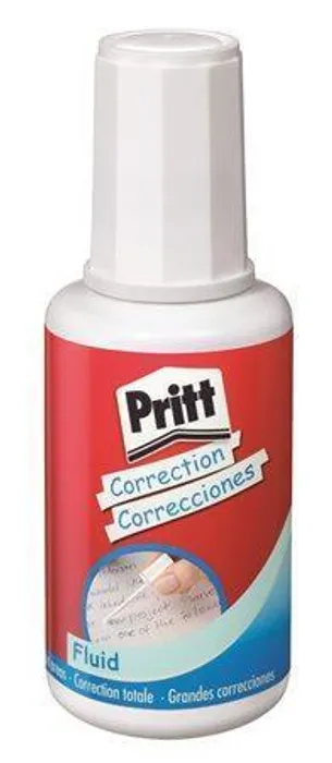 Hlavný obrázok produktu Opravný lak "Pritt Fluid 1620", HENKEL