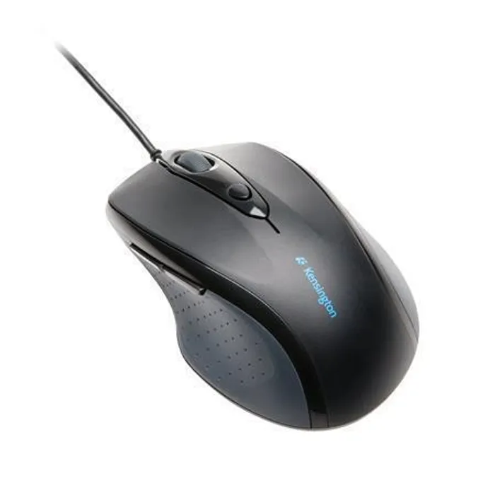 Hlavný obrázok produktu Optická myš "Pro Fit", černá, střední velikost, KENSINGTON