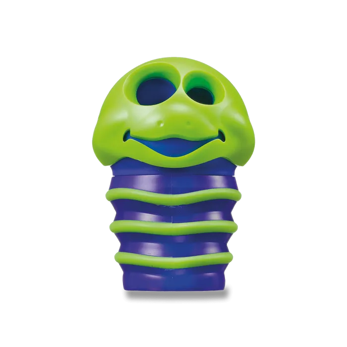 Hlavný obrázok produktu Ořezávátko Croc Croc, se 2 otvory, mix barev