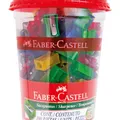 Ďalší obrázok produktu Strúhadlo jednoduché Faber Castell 580000