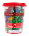Strúhadlo jednoduché Faber Castell 580000