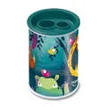 Ďalší obrázok produktu Pastelky Maped Jumbo Jungle Fever 12 barev, trojhranné