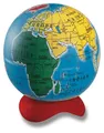 Ožezáviatko Maped Globe - kovové so zásobníkom - s 1 otvorom