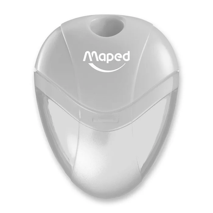 Hlavný obrázok produktu Ořezávátko Maped Igloo Neon 1 otvor, mix barev