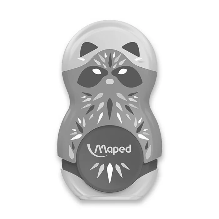 Hlavný obrázok produktu Ořezávátko Maped Loopy Mini Cute 1 otvor, mix motivů