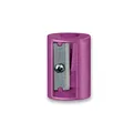 Strúhatko MAPED METAL SATELLITE PINK - 1 otvor