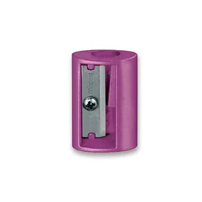 Strúhatko MAPED METAL SATELLITE PINK - 1 otvor