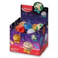 Strúhadlo Maped Planet - 1 otvor, mix motívov
