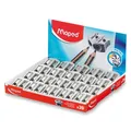 Ďalší obrázok produktu Orezávatko Metal Classic, s 2 otvormi