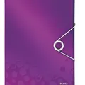 Ďalší obrázok produktu Organizér na dokumenty Leitz WOW, purpurová