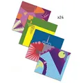 Ďalší obrázok produktu Origami sada Djeco Dinosaury