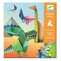 Origami sada Djeco Dinosaury