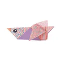Ďalší obrázok produktu Origami skladačka Djeco - Polárne zvieratá