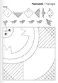 Ďalší obrázok produktu Origami - ZOO