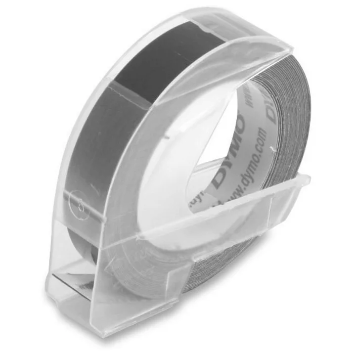Hlavný obrázok produktu Originální pásky Dymo pro štítkovač Omega černá