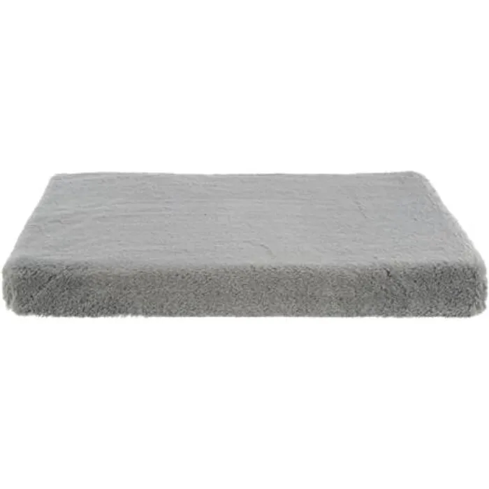 Hlavný obrázok produktu Ortopedická paměťová matrace LONNI, šedá 50 x 35 cm
