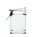 Osvetlenie LED INTENSO 6.7W 30cm, pre NanoLED 30