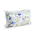 Ďalší obrázok produktu Osviežujúci obrúsok citrónový 18 x 12 cm [250 ks]